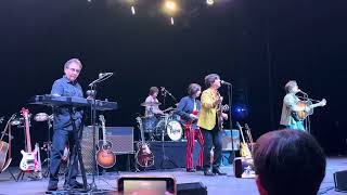 THE FAB FOUR TRIBUTE TO THE BEATLES THE BALLAD OF JOHN AND YOKO ORANGE COUNTY FAIR 8/5/2023