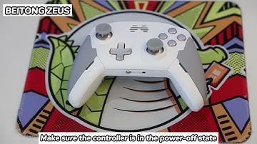 BEITONG ZUES  PC CONNECTION GUIDE