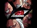 La "D." en el nombre de Luffy podría ser una maldición ancestral #anime #onepiece