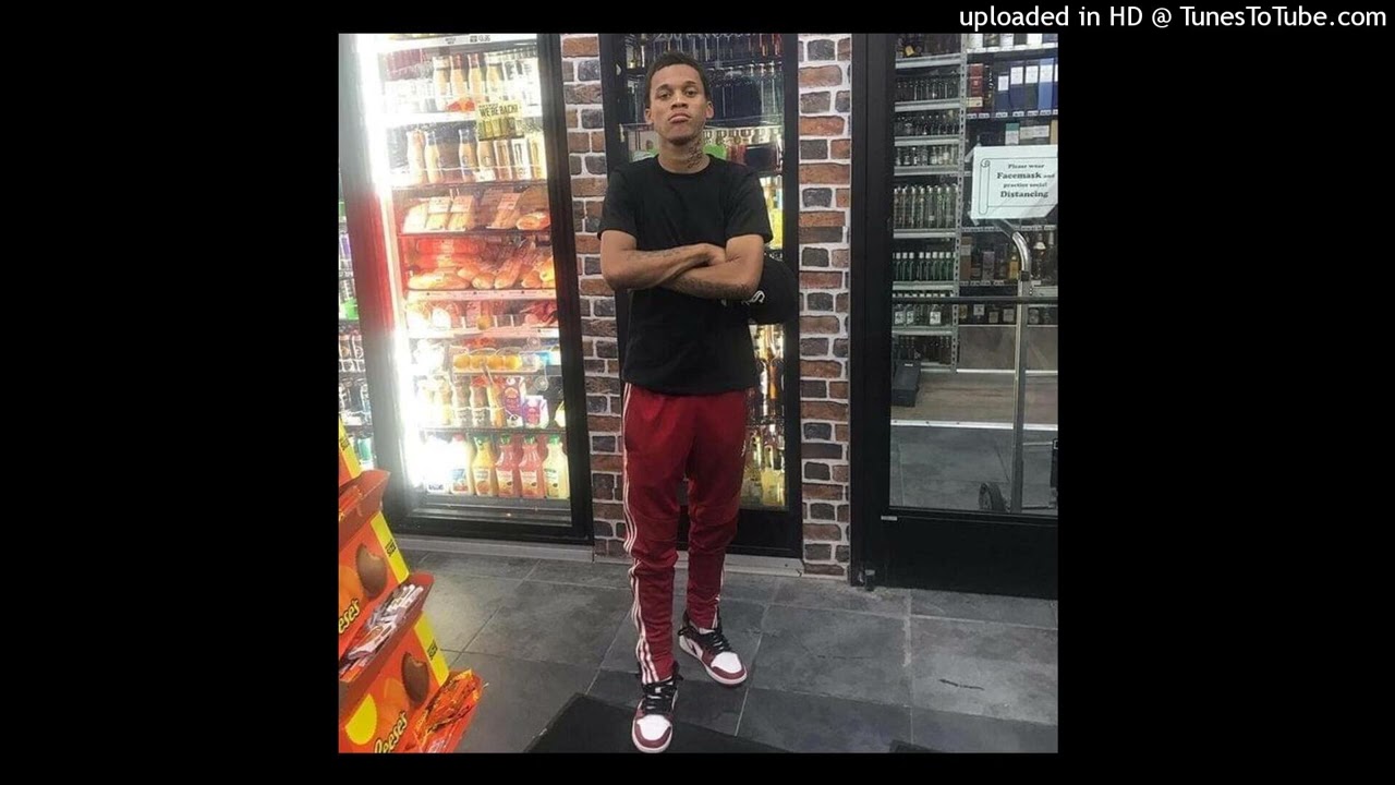 *FREE*  Detroit Type Beat | YBN Lil Bro x GMO Stax Type Beat | Bad Decisions