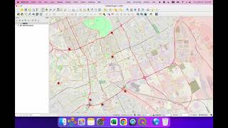 QGIS Movie
