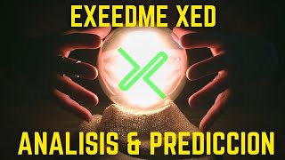 Exeedme Xed Criptomoneda Noticias Y Prediccion Hoy 0.74 Coinstein