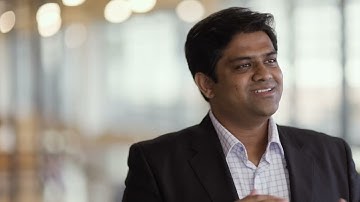 Working at AWS in the CloudWatch Logs Team - Meet Mihir, Director/GM