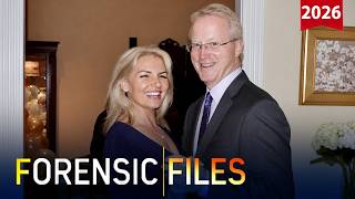 Forensic Files 2026 💀 Blonde Woman Found in Well 🆘 True Crime Documentary