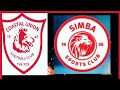 COASTAL NI TAWI LA SIMBA KILA MTU ANALIJUA ILO COASTAL NI TAWI LA SIMBA KILA MTU ANALIJUA ILO