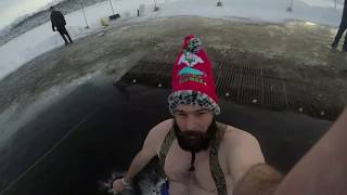 10th Annual Special Olympics Alaska Polar Plunge