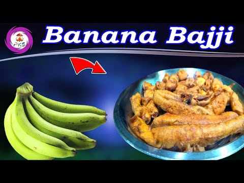 don't-fry-|-easy-recipe-with-banana-|-tea-time-snacks-|-banana-recipe-|-pattikattu-samayal