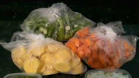 Como ter mais praticidade na cozinha?