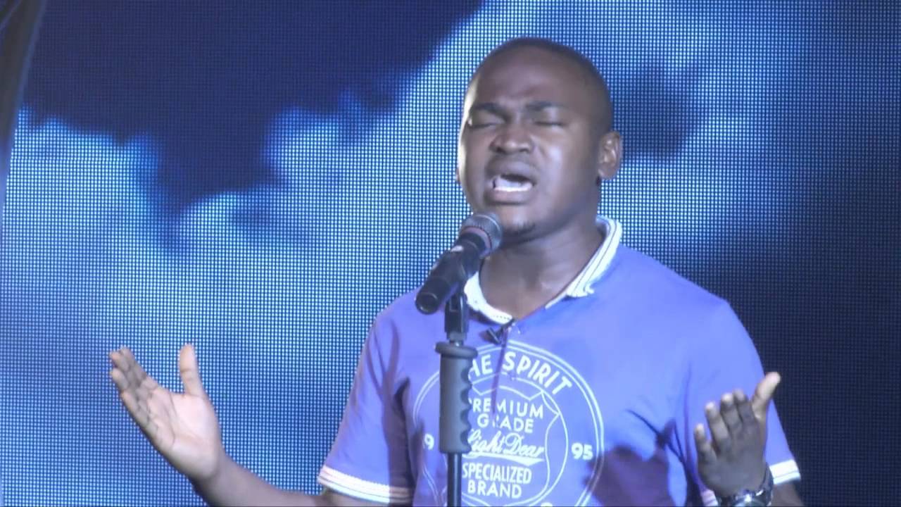Rowland Ricketts' Interview | MTN Project Fame Season 6 Reality Show