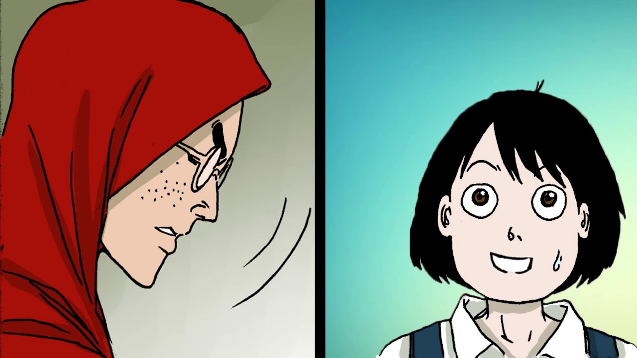 Hak Menyuarakan Pendapat dan Bersuara