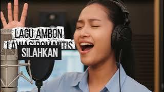 Lagu Ambon Lawas Nostalgia Viral//Silahkan Cover 2025