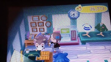Animal Crossing:New Leaf - How To: QR Codes | Dabs/Ducky