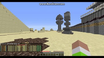 Hacking in LavaCraft