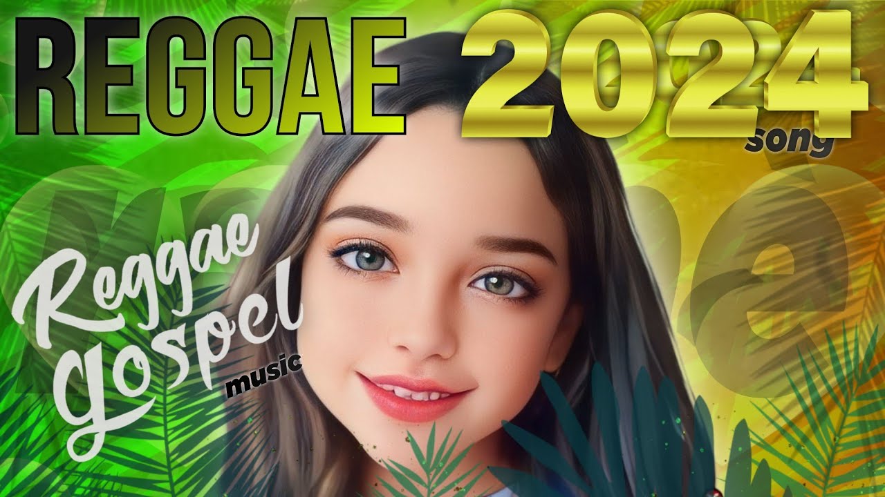 • 2024 REGGAE GOSPEL - BONDADE DE DEUS (RAYNE ALMEIDA) REGGAE REMIX 