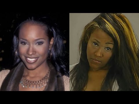 Video: Maia Campbell Net Worth: Wiki, Sposato, Famiglia, Matrimonio, Stipendio, Fratelli