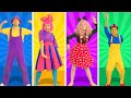 Kids dance song  kids songs and nursery rhymes  millimone