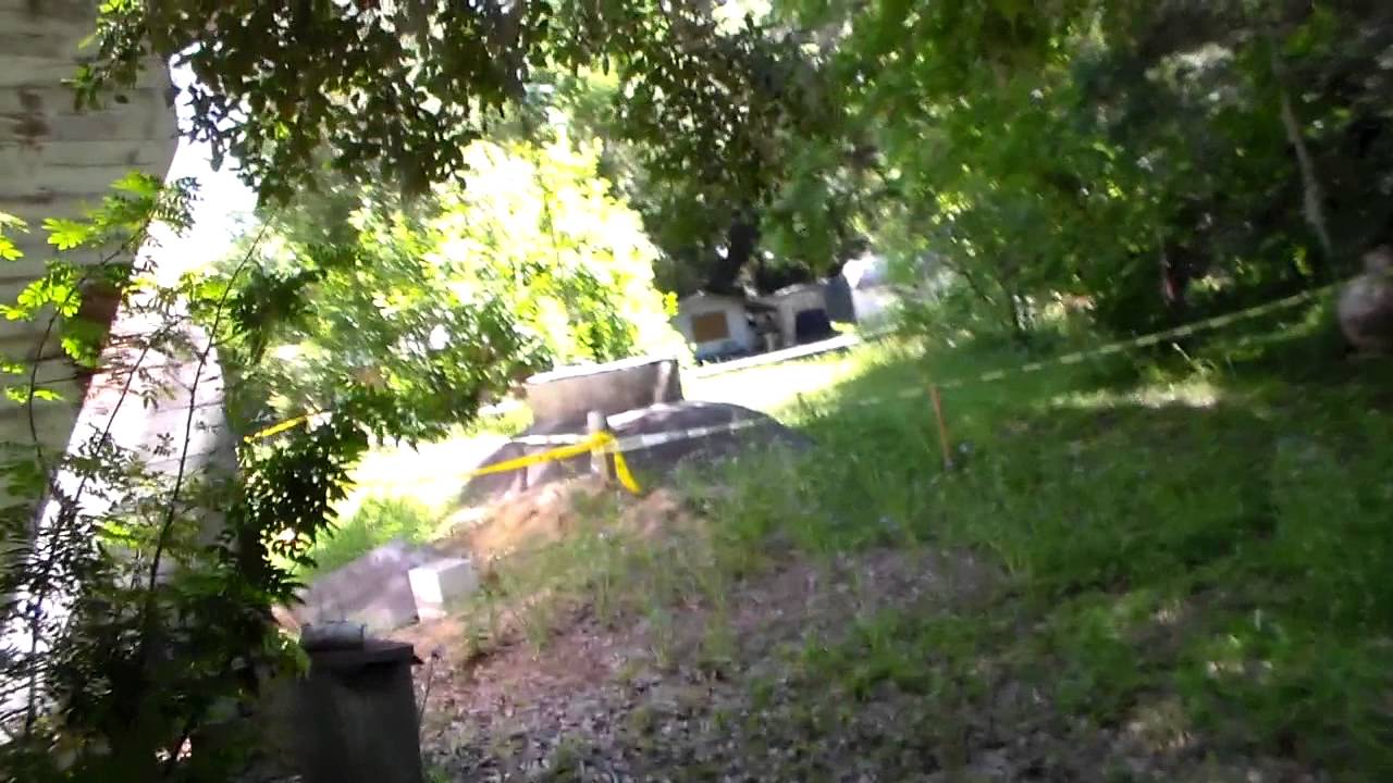 Duval House, Floral City, Florida YouTube