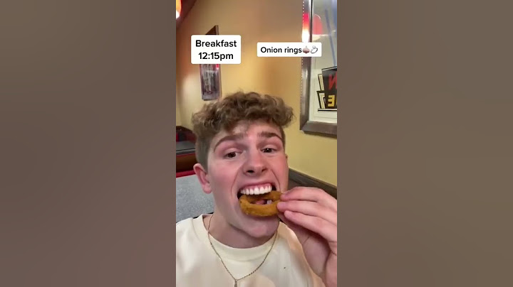 I ate only Carl’s Jr. for the whole day! #shorts #trend #challenge