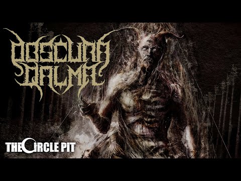 OBSCURA QALMA -