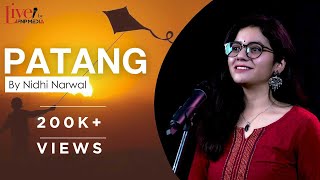 Patang - By Nidhi Narwal Spoken Word Poetry Short Poems About Life Fnp Media