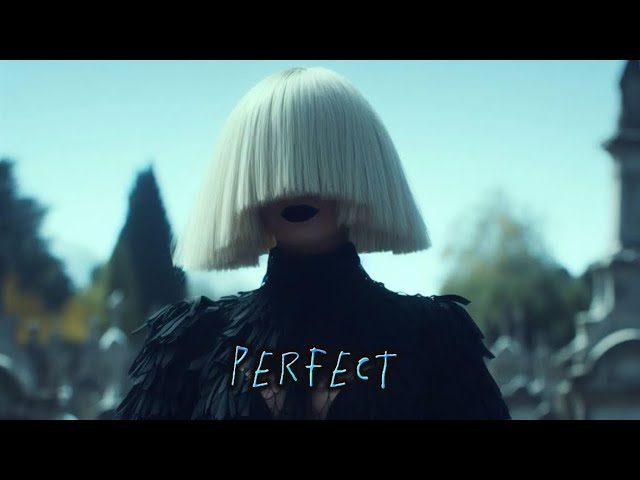 Sia - Perfect class=