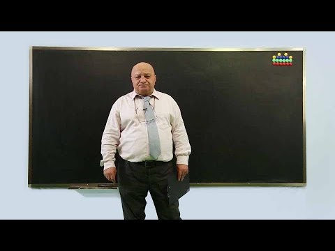 ცვანციკას ონლაინ გაკვეთილები - მათემატიკური ინდუქცია (VI ნაწილი)