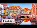 L&#39;Alsace, terre des contes de fées - Les 100 lieux qu&#39;il faut voir - MG