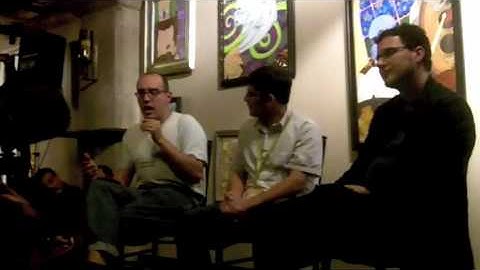 SXSW Smackdown - What Is Lean Startup?