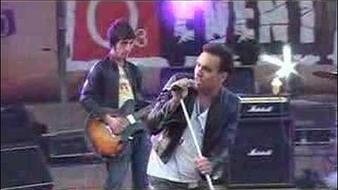 STRING -  one of this days