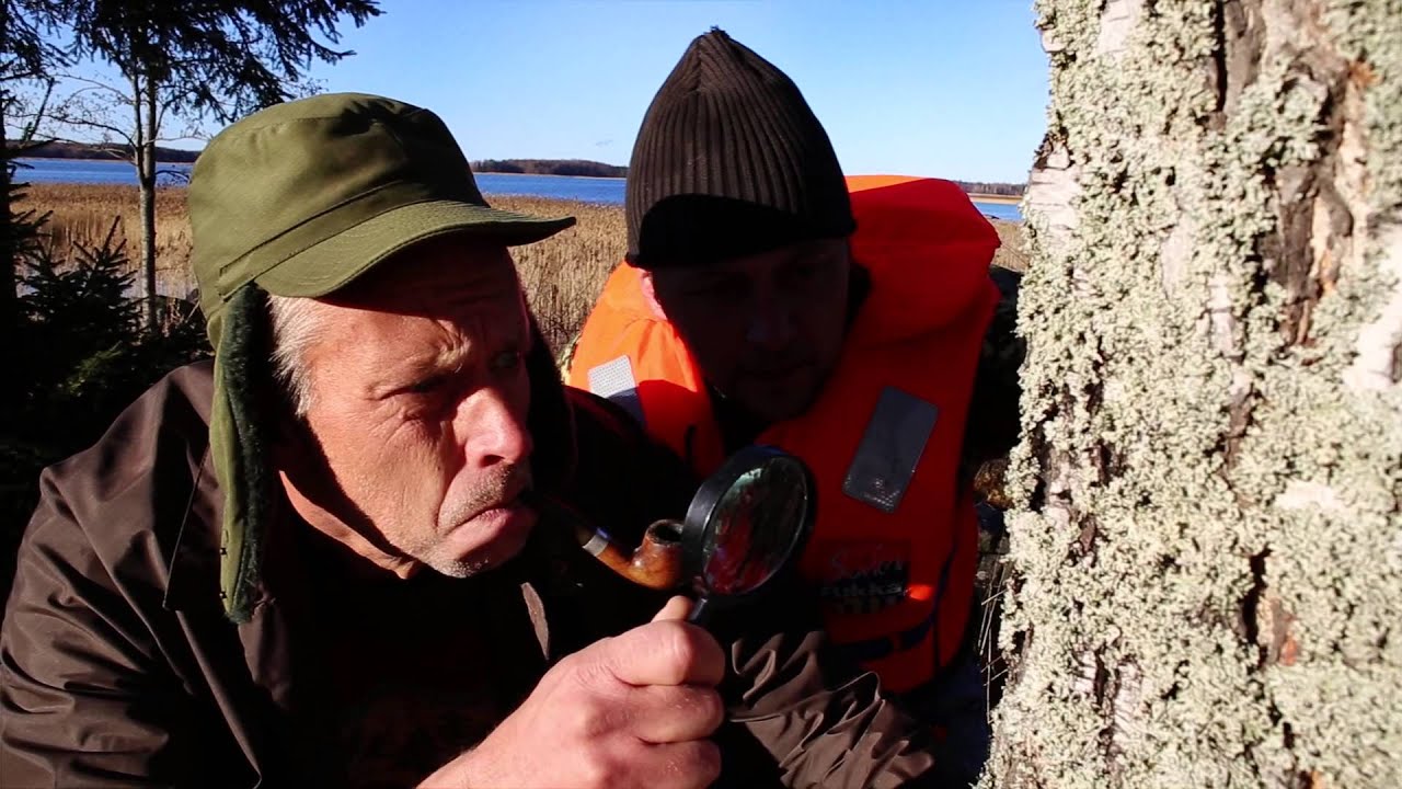 KAJs Julkalender 2013: Avsnitt 6 - Shärilock Holm by KAJfilmer