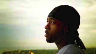 Video thumbnail of "Baddest Girl Around - PARTYNEXTDOOR"