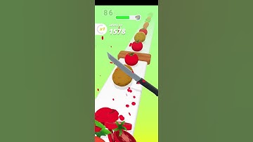 🔴🟡🟢perfect slices super game | part-1 | #shorts #perfectslices