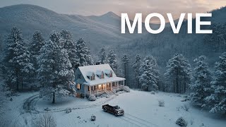 🎄 SHE STOPPED BELIEVING IN LOVE until one Christmas changed everything | Romance Comedy | Full Movie