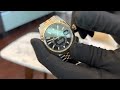 FAKE!!! Rolex Sky Dweller Vs Real