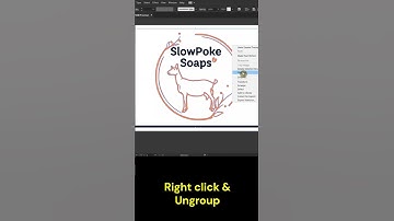 Image to DXF & SVG in 1 minute #cnc #illustrator #drawing #tutorial #dxf #svg #cncdesign #cncplasma