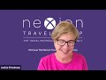Want to become a travel agent learn about nexion a topranking host agency