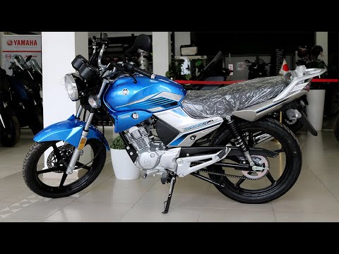 Yamaha Algérie (ProX 4) propose l'YBR 125cc à 299.000 DA