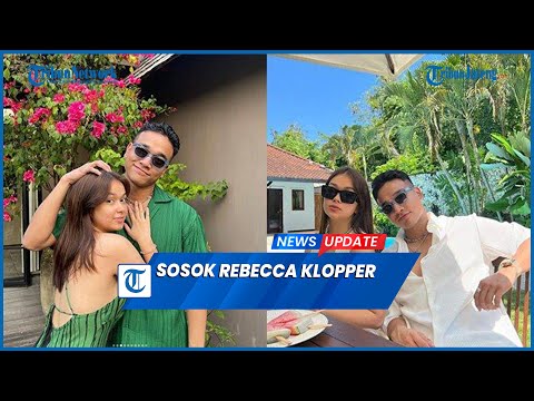 Profil Aktris Rebecca Klopper Pacar Fadly Faisal Trending Viral Video Syur Mirip Dirinya