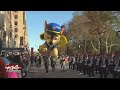 Sioux Falls Man Excited To Be Balloon Handler In Thanksgiving Day Parade Sioux Falls Man Excited To Be Balloon Handler In Thanksgiving Day Parade
