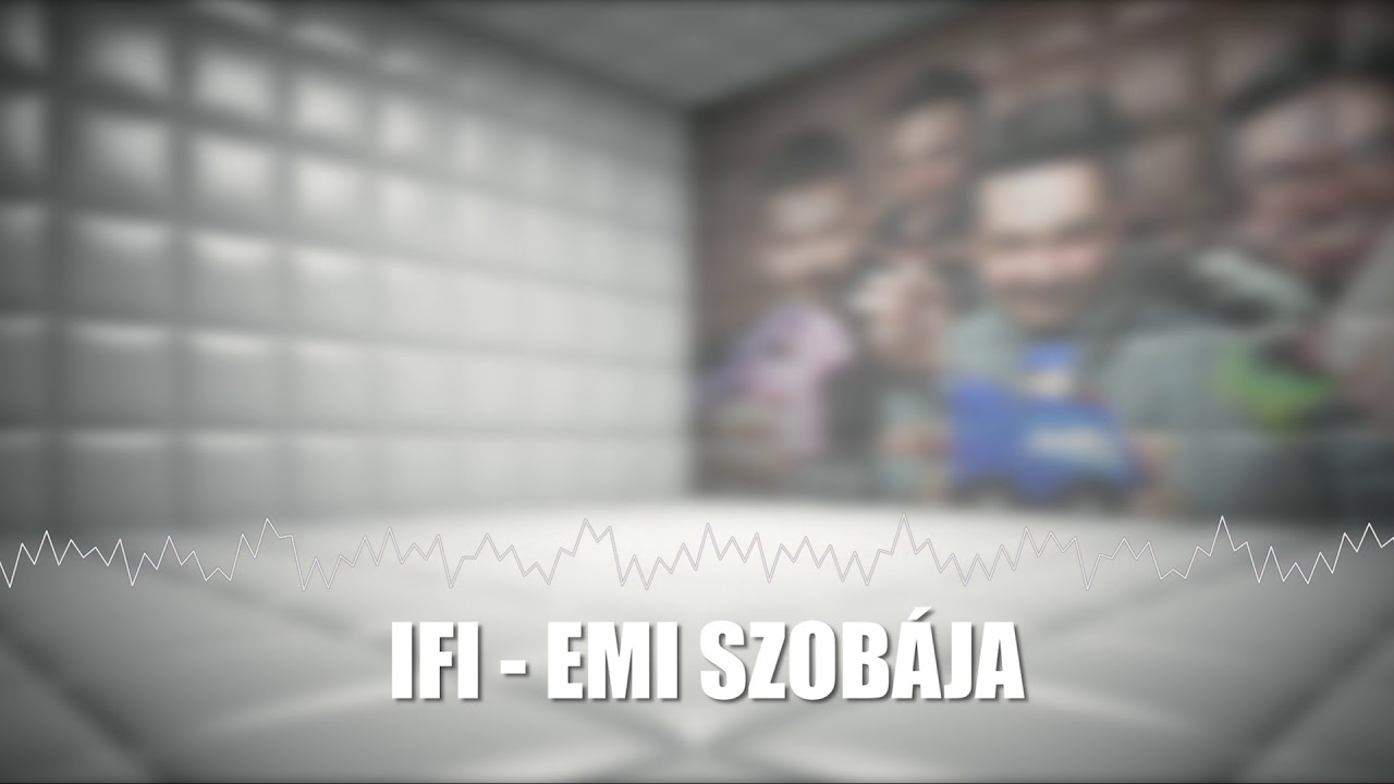 YouTubeでImre Fia Imre - Emi szobájaを視聴 YouTubeでImre Fia Imre - Emi szobájaを視聴