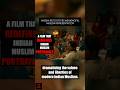 Anusha Rizvi Offers Meaningful Muslim Representation | The Great Shamsuddin Family | The Dark Knaik