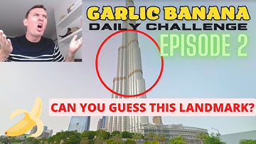Can You Guess This Landmark? | Geoguessr Play Along |  Daily Challenge #2
