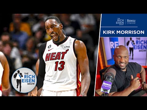 How the Heat Flipped the Script with an NBA Finals Game 2 Win over the Nuggets | The Rich Eisen Show