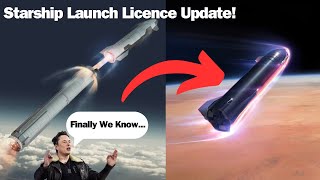 SpaceX Reveals What Went Wrong with Starship Launch & FAA's Decision Explained | Latest Update!