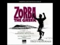Zorba the greek soundtrack mikis theodorakis full album