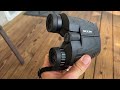 occer 12x25 Compact Binoculars with Clear Low Light Vision Review, I'm glad I bought this Binocular