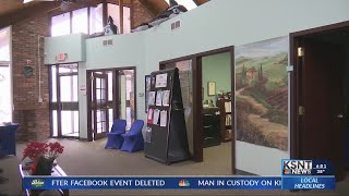 Topeka travel agency tech shop debunk Coronavirus myths about products travel