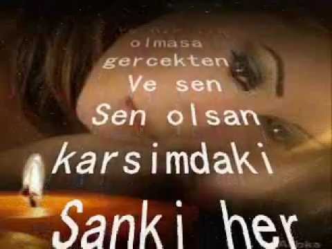 Leyla ft Ouz Han - Sana Vasiyetim   _FuNDa55_