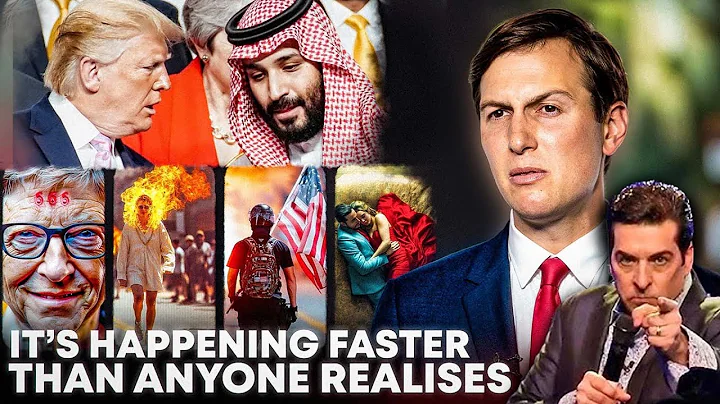 Hank Kunneman PROPHETIC WORD | [ WARNING MESSAGE ] - This is Why Prophecy is Unfolding FAST!