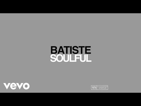 Putar SOULFUL - Jon Batiste